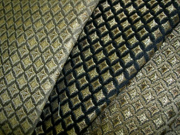 SFS Fabrics Pattern Chablis Accent Chenilles Upholstery Fabrics