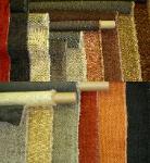 Upholstery Fabrics Precious Accent Chenilles multiple colors