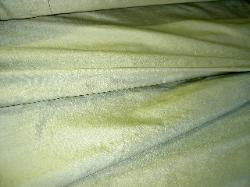Agra 100% Silk Dupion Color SeaSpray