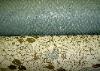 SMC Indoor Outdoor Designer Coordinates Tidal Wave Ocean & Tahitian Dream Coconut Canvas Fabrics