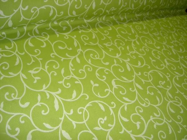 Swavelle Mill Creek Fabrics Indoor Outdoor Pattern Tamrind Color Palm Indoor Outdoor Canvas Upholstery Fabric at Schindlers - click for order page