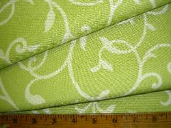 Folded Fabric View of this outdoor canvas decorator's fabric at Schindler's Fabric 