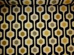 lick for SMC Pattern Harris Color Ebony contemporary looking geometric stripe with chenille accents upholstery fabric page