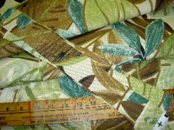 Swatch image Swavelle Mill Creek Everglades for Indoor Outdoor decor upholstering reupholstering