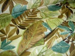 Folded Fabric image of Everglades SMC polyester canvas