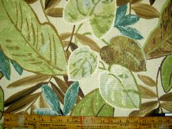 Sample SMC Indoor Outdoor Upholstery Fabric Everglades Fabric at Schindler's Fabrics
