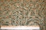 Discount Designer Closeout Fabric Covington Sackville Color 53 Home Dec