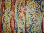Get a swatch of this design on the cheap Sandown Bourne Design Granada Home Decorating from England Fabric Remnant at Schindlers Fabrics