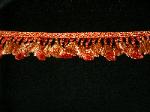 Shatto Vail Brick Trim