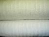 Sheer Drapery Kaslen Textiles 14910 Oceana 101 Marble and 303 White Closeout
