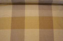 Another Straight Down View of this Home Decor fabric without flash at Schindler's Upholstery Shop 