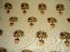 Southeastern Pattern 41311 Color Beige Upholstery Fabric on Sale