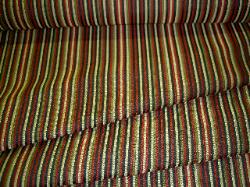 Stripe Upholstery fabric from Swavellw Mill Creek for furniture reupholstery