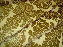 Folded Fabric View of this all purpose decorator's fabric at Schindler's Fabric