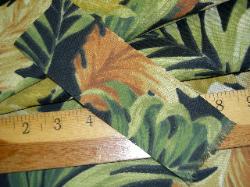 Swatch of Outdoor Upholstery Fabric by SMC at Schindler's Fabrics