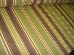 Angle view outdoor upholstery fabric