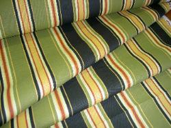 Folded view of polyester canvas fabric at store.schindlersfabrics.com