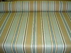 Indoor Outdoor stripe SMC color spa at Schindler's Fabrics