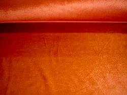 Color Burnt Orange