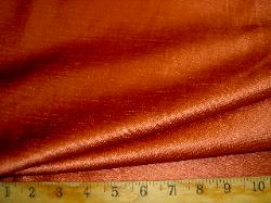 Closeup texture - burnt orange
