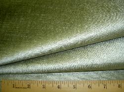 Pattern and texture closeup of this interior decorating fabric at Schindler's