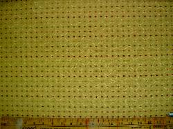 Sample image of SMC Lottie Dottie Color Legume Fabric at Schindlers