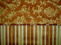 Color Burnt Orange