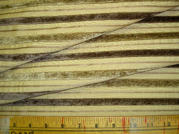 Pattern and texture closeup of this interior decorating fabric at Schindler's  - click to order