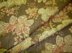 Folded Fabric Image of Interior Decorating Fabric at Schindler's Fabric