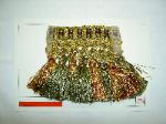 Tassel Trim Pattern 10159 Color Antique Braemore Fabrics - click on to enlarge