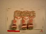 Tassel Trim Pattern Grande Color Victorian Rose - click on to enlarge