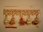 Tassel Trim Pattern MKOF Color3 - click on to enlarge