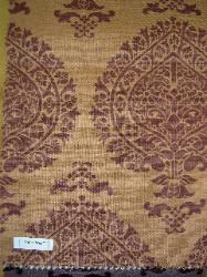 Ottoman Linen Fabric Colorway 1