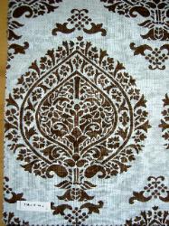Ottoman Linen Fabric Colorway 2