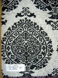 Ottoman Linen Fabric Colorway 4