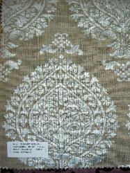 Ottoman Linen Colorway 6