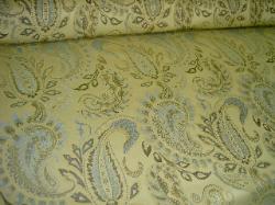 Weave Weatherwize Upholstery Fabric Paisley Toss SHO-2