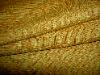 $3 a yard Closeout Woven Upholstery Fabric Color Sun Wheat Yellow
