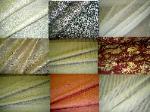 New Discontinued Closeout Drapery Fabrics