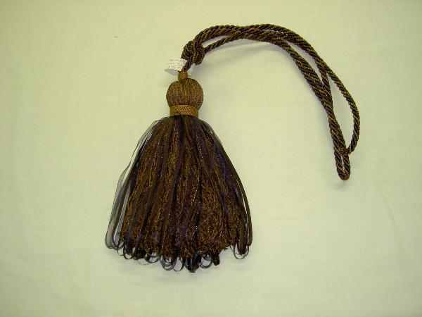 UT Tassel Eggplant Aubergine