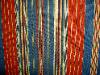P Kaufmann Logde Stripe Royal