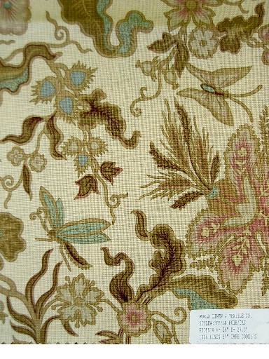 linen