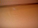 Angle view Fabric Warehouse Outlet Clearance Sale P Kaufmann Versailles Drapery Fabrics Blush