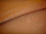 Folded closeup Fabric Warehouse Outlet Clearance Sale P Kaufmann Versailles Drapery Fabrics Blush