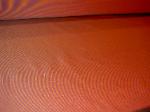 Angle view Fabric Warehouse Outlet Clearance Sale P Kaufmann Versailles Drapery Fabrics Azalea