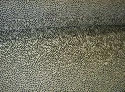 Angle image of Fabric Store Heavy Duty Upholstery Weight Fabric Greco Color Caviar by the yard special