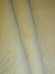 P Kaufmann Fabrics Pattern Jaisalmer Matalesse Color 203 Linen Home Decor Fabric draped