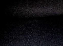 $7.50 a yard Black Velvet  Home Decor Fabric