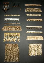 Click on to go to WWF (World Wide Fabrics) and Conso Tassel Trims