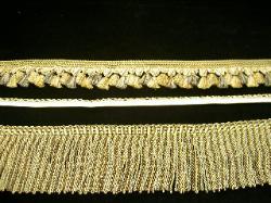 Click for Trimland Organdy Cord Trim Color 8819